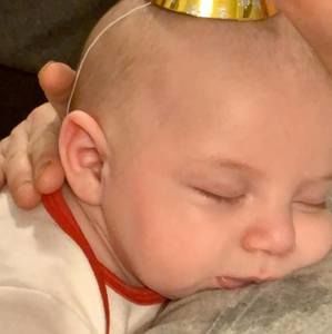 Meet your Posher, Audrey